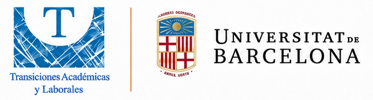 TRALS · Transiciones Académicas y Laborales — Universitat de Barcelona